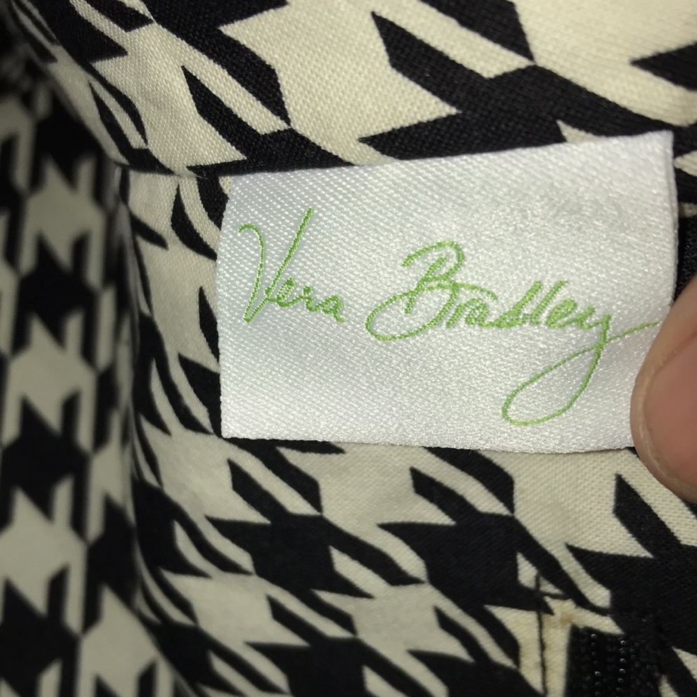 Vera Bradley Tablet Hipster in Bittersweet - Picture 8 of 12
